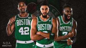 Boston Celtics พร้อมแค่ไหนสำหรับการทวงบัลลังก์แชมป์